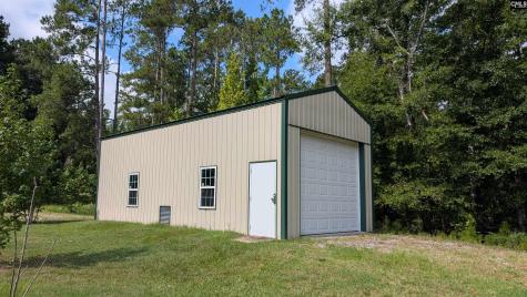 1173 Shangri La Drive Winnsboro SC 29180-0000