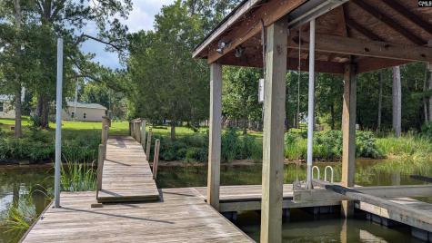 1173 Shangri La Drive Winnsboro SC 29180-0000