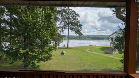 1173 Shangri La Drive Winnsboro SC 29180-0000