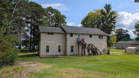 1173 Shangri La Drive Winnsboro SC 29180-0000