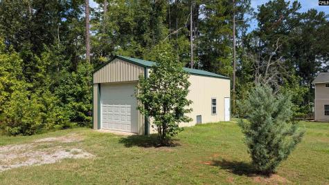 1173 Shangri La Drive Winnsboro SC 29180-0000