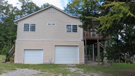 1173 Shangri La Drive Winnsboro SC 29180-0000