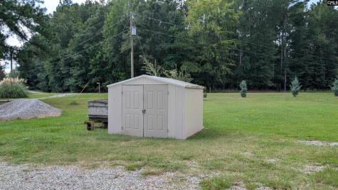 1173 Shangri La Drive Winnsboro SC 29180-0000