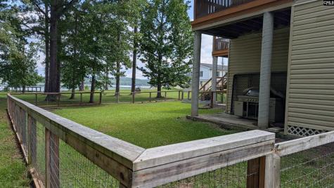 1173 Shangri La Drive Winnsboro SC 29180-0000