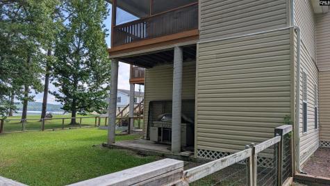 1173 Shangri La Drive Winnsboro SC 29180-0000