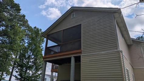 1173 Shangri La Drive Winnsboro SC 29180-0000