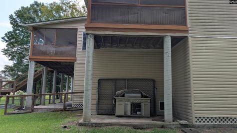 1173 Shangri La Drive Winnsboro SC 29180-0000