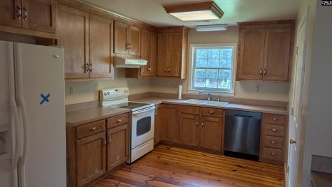 1173 Shangri La Drive Winnsboro SC 29180-0000