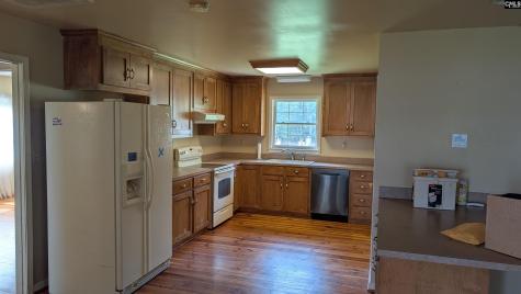 1173 Shangri La Drive Winnsboro SC 29180-0000