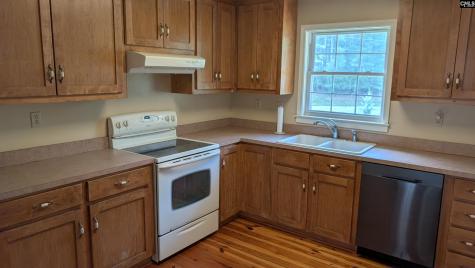 1173 Shangri La Drive Winnsboro SC 29180-0000