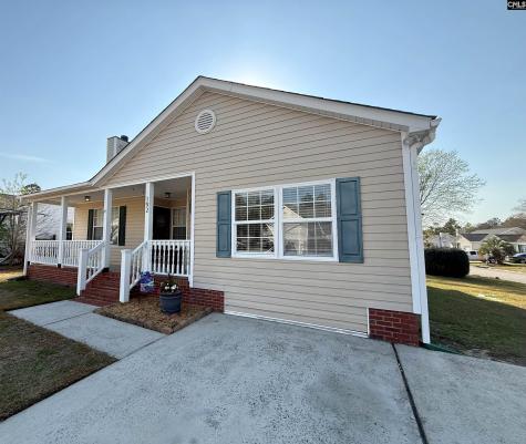192 Bill Williamson Court Lexington SC 29073-7302