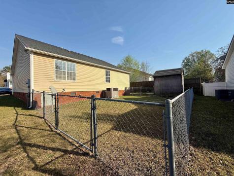 192 Bill Williamson Court Lexington SC 29073-7302