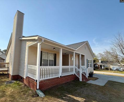 192 Bill Williamson Court Lexington SC 29073-7302