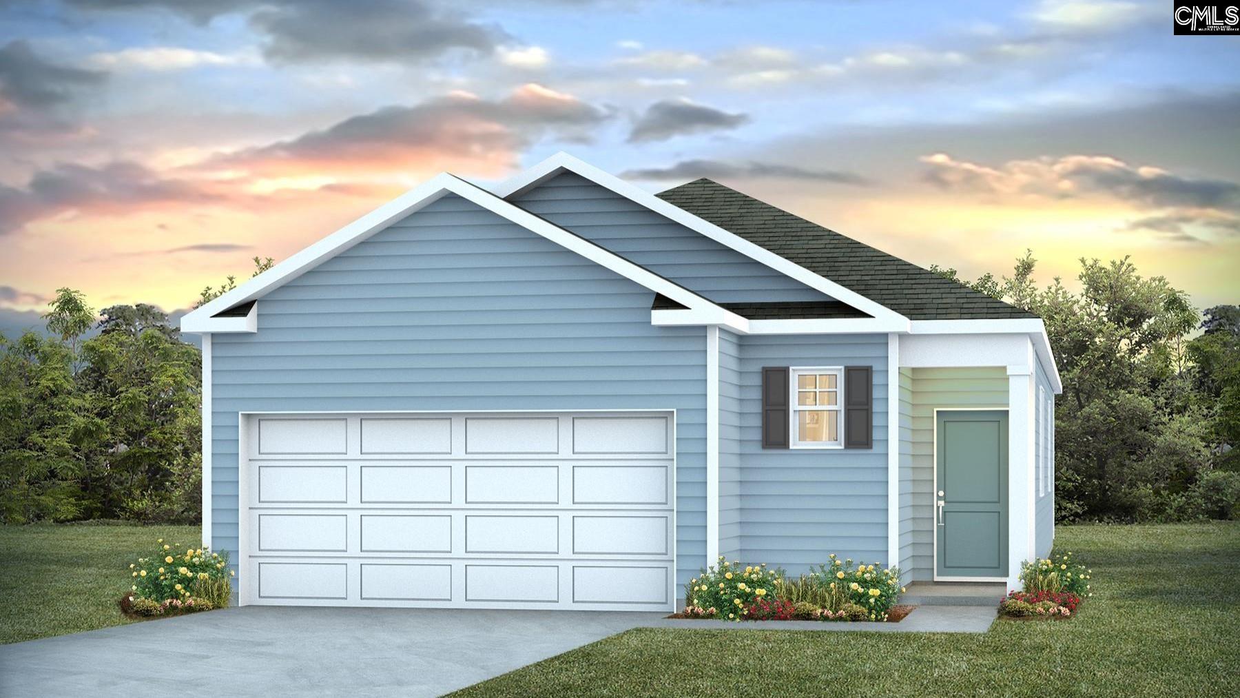 118 Tahoe Drive Orangeburg SC 29118