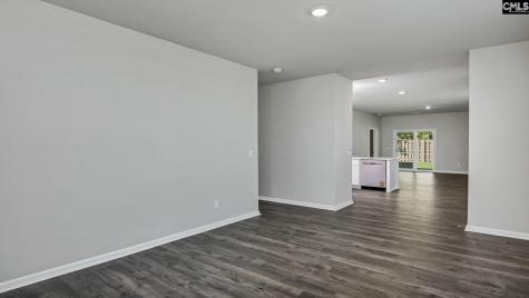 118 Tahoe Drive Orangeburg SC 29118