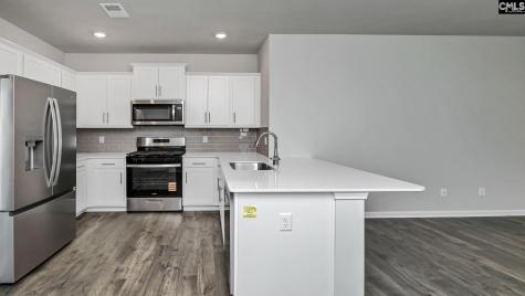 118 Tahoe Drive Orangeburg SC 29118
