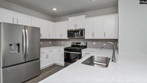 118 Tahoe Drive Orangeburg SC 29118