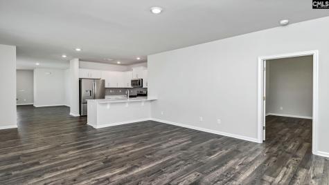 118 Tahoe Drive Orangeburg SC 29118