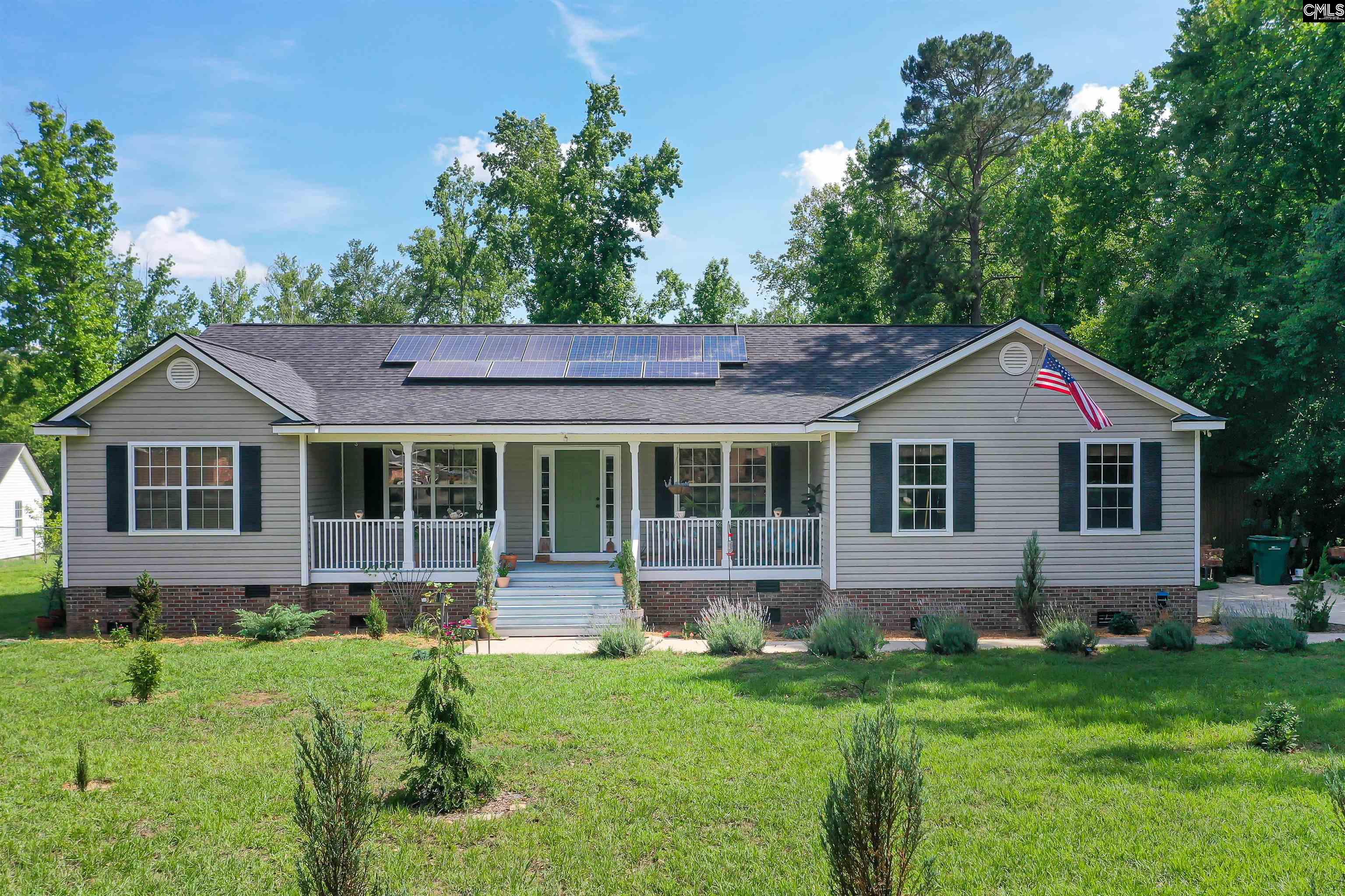 2154 Tanglewood Road Sumter SC 29154-7210