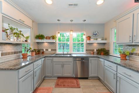2154 Tanglewood Road Sumter SC 29154-7210