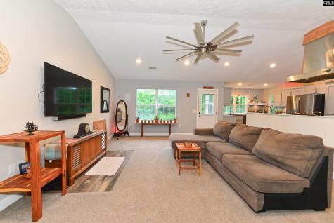 2154 Tanglewood Road Sumter SC 29154-7210