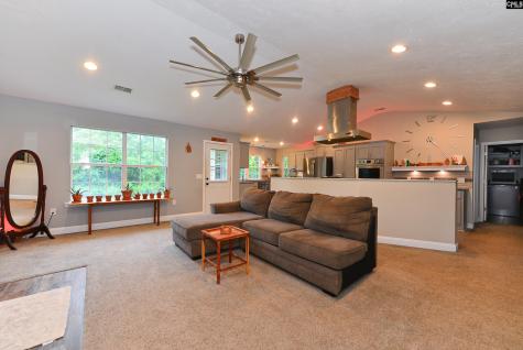 2154 Tanglewood Road Sumter SC 29154-7210