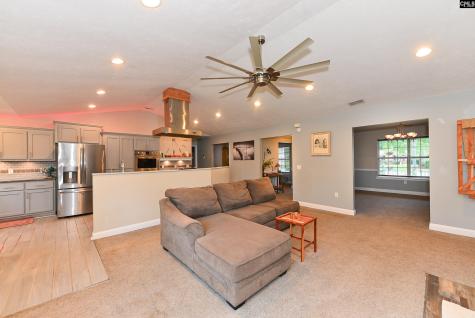 2154 Tanglewood Road Sumter SC 29154-7210