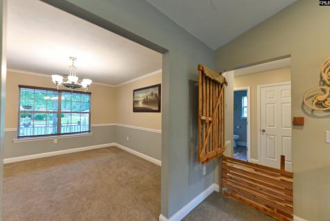 2154 Tanglewood Road Sumter SC 29154-7210