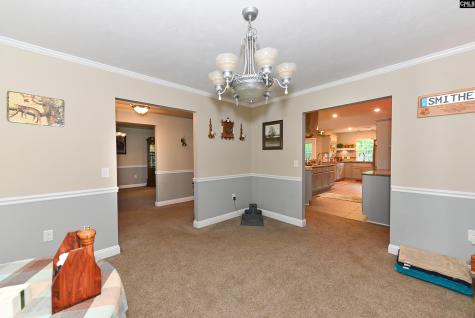 2154 Tanglewood Road Sumter SC 29154-7210