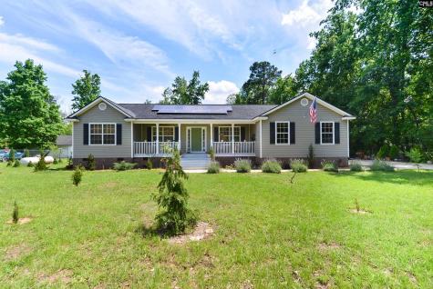 2154 Tanglewood Road Sumter SC 29154-7210