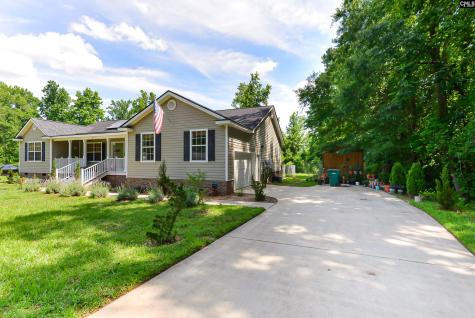2154 Tanglewood Road Sumter SC 29154-7210