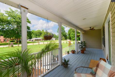 2154 Tanglewood Road Sumter SC 29154-7210