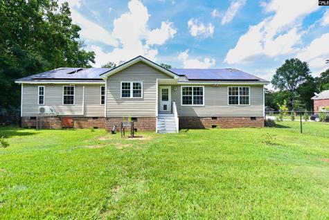 2154 Tanglewood Road Sumter SC 29154-7210