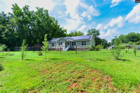 2154 Tanglewood Road Sumter SC 29154-7210