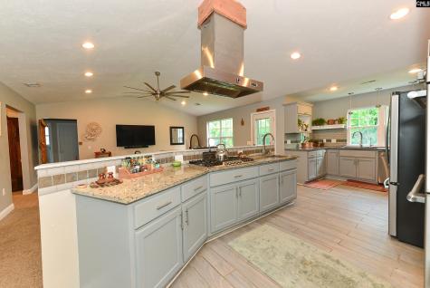 2154 Tanglewood Road Sumter SC 29154-7210