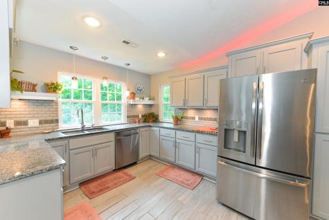 2154 Tanglewood Road Sumter SC 29154-7210
