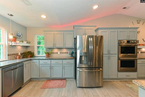 2154 Tanglewood Road Sumter SC 29154-7210