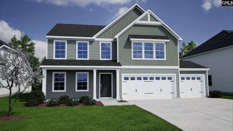 1085 Nazareth Road Lexington SC 29073