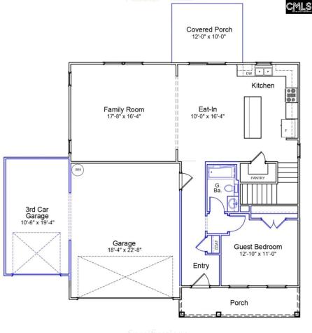 1085 Nazareth Road Lexington SC 29073