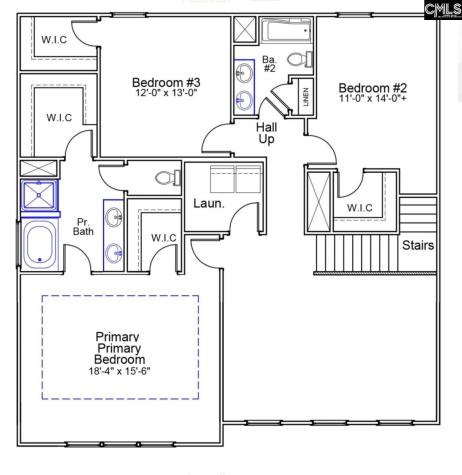 1085 Nazareth Road Lexington SC 29073