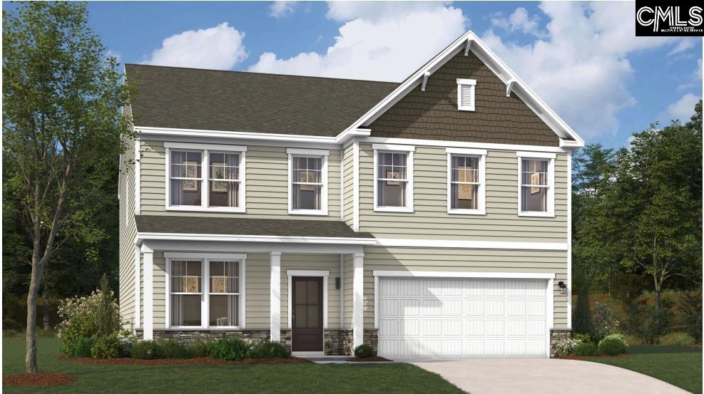 312 Brass Billion Path Lexington SC 29073