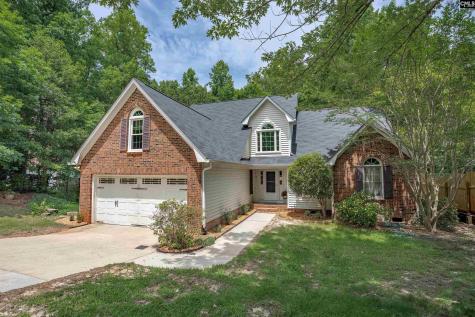 222 Appalachian Trail Lexington SC 29072