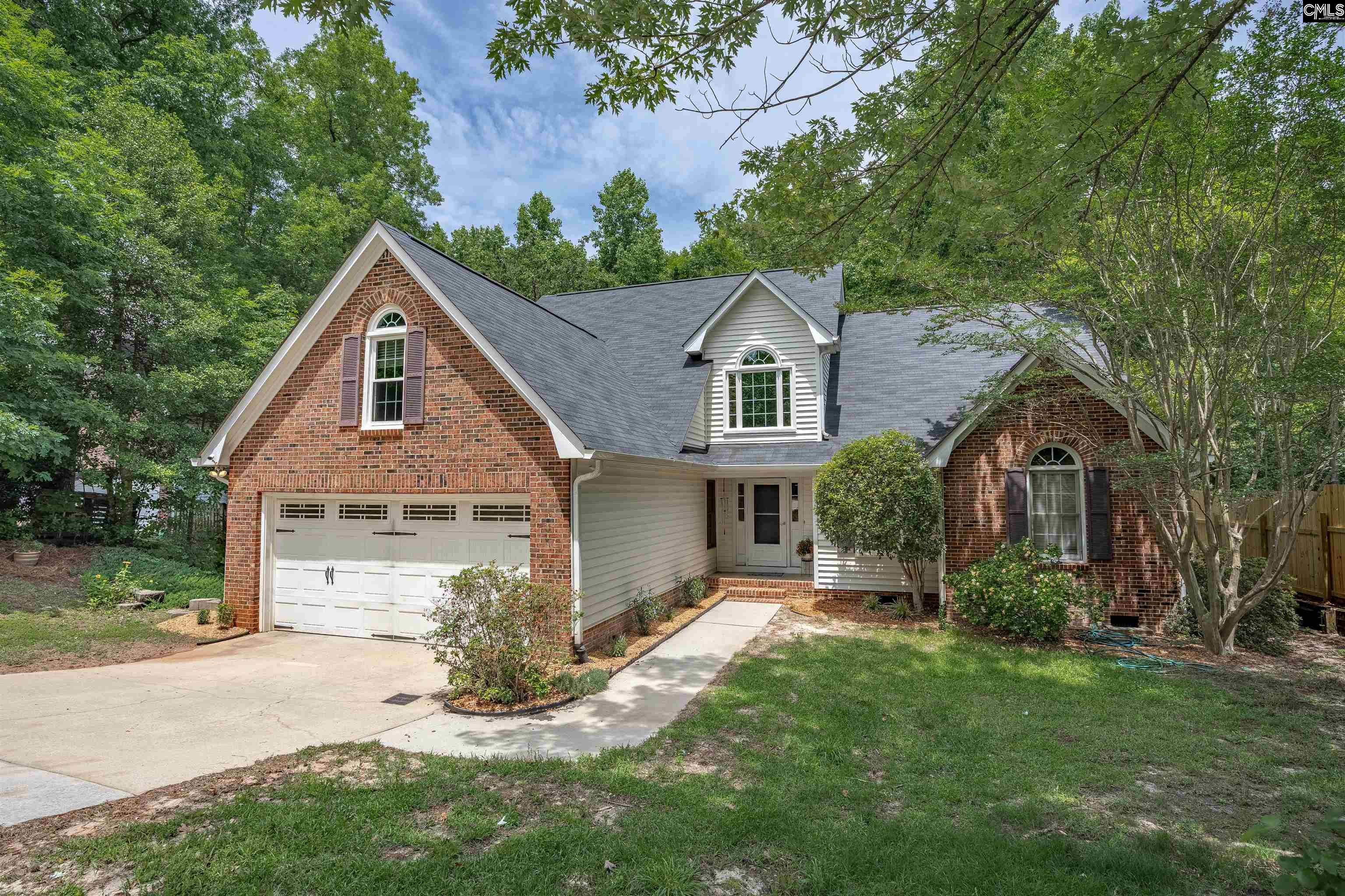 222 Appalachian Trail Lexington SC 29072