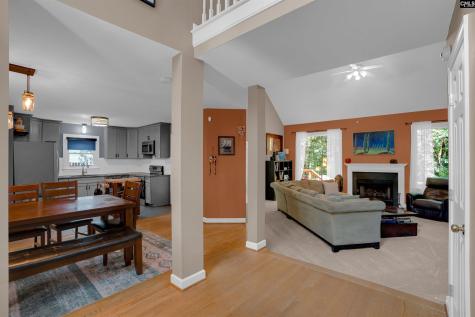 222 Appalachian Trail Lexington SC 29072