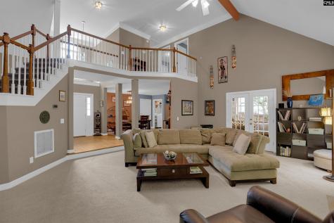222 Appalachian Trail Lexington SC 29072