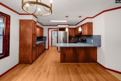304 West Street Kershaw SC 29067