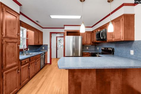 304 West Street Kershaw SC 29067