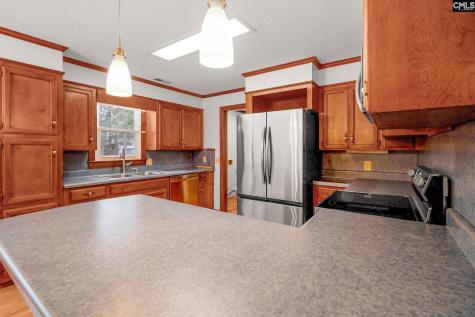 304 West Street Kershaw SC 29067