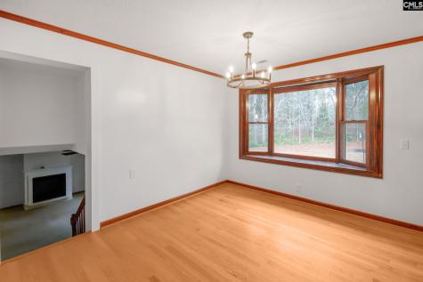 304 West Street Kershaw SC 29067