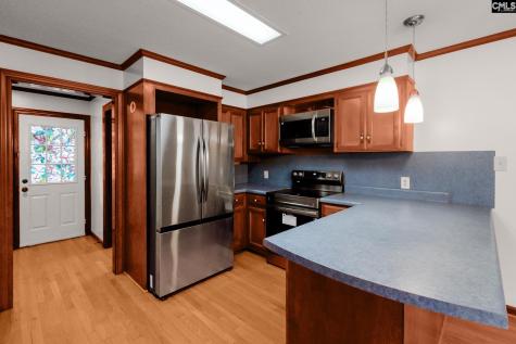 304 West Street Kershaw SC 29067